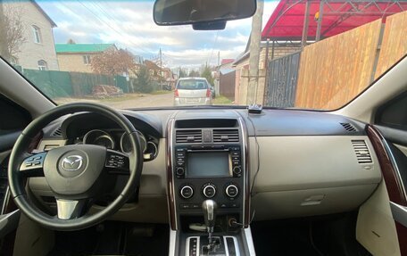 Mazda CX-9 I рестайлинг, 2008 год, 930 000 рублей, 7 фотография