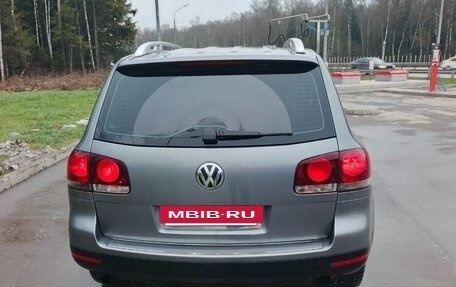 Volkswagen Touareg III, 2008 год, 920 000 рублей, 7 фотография