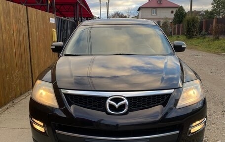 Mazda CX-9 I рестайлинг, 2008 год, 930 000 рублей, 2 фотография