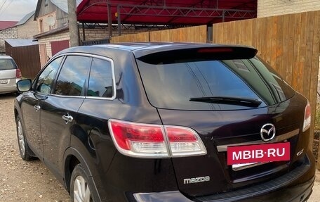 Mazda CX-9 I рестайлинг, 2008 год, 930 000 рублей, 3 фотография