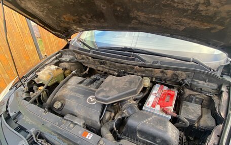 Mazda CX-9 I рестайлинг, 2008 год, 930 000 рублей, 16 фотография