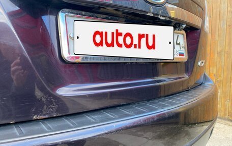 Mazda CX-9 I рестайлинг, 2008 год, 930 000 рублей, 13 фотография