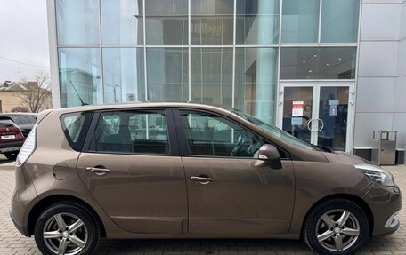 Renault Scenic III, 2013 год, 761 500 рублей, 4 фотография