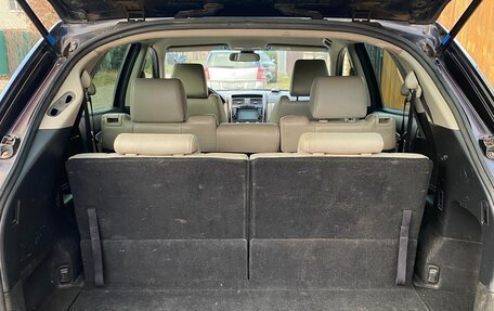 Mazda CX-9 I рестайлинг, 2008 год, 930 000 рублей, 15 фотография