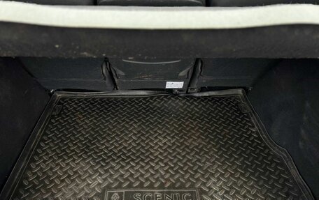 Renault Scenic III, 2013 год, 761 500 рублей, 8 фотография