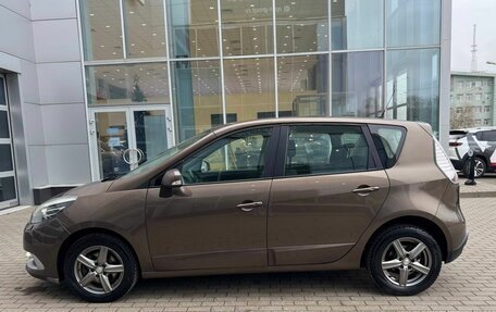 Renault Scenic III, 2013 год, 761 500 рублей, 7 фотография