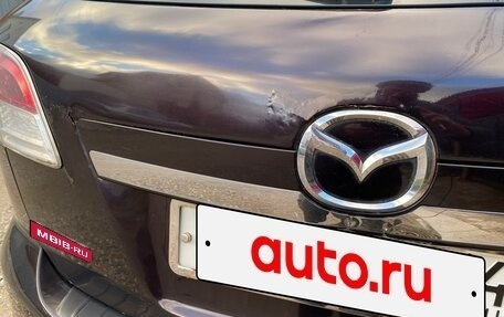 Mazda CX-9 I рестайлинг, 2008 год, 930 000 рублей, 12 фотография