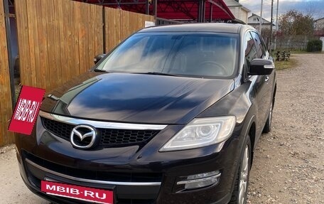 Mazda CX-9 I рестайлинг, 2008 год, 930 000 рублей, 6 фотография
