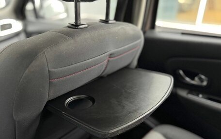 Renault Scenic III, 2013 год, 761 500 рублей, 18 фотография