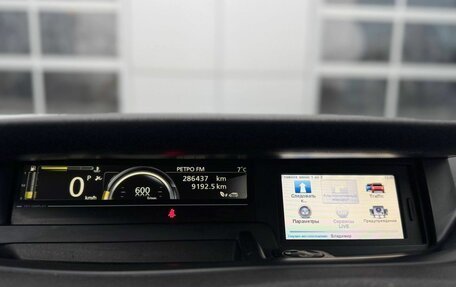 Renault Scenic III, 2013 год, 761 500 рублей, 11 фотография