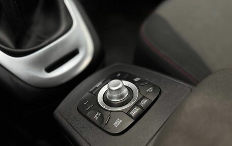 Renault Scenic III, 2013 год, 761 500 рублей, 17 фотография