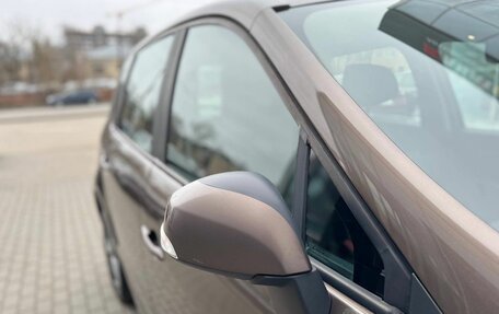 Renault Scenic III, 2013 год, 761 500 рублей, 19 фотография