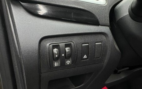 Renault Scenic III, 2013 год, 761 500 рублей, 14 фотография