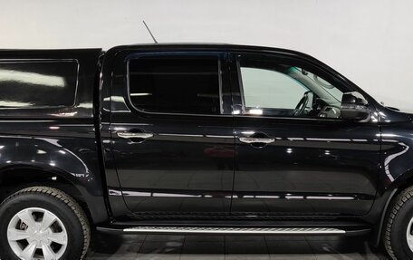 JAC T6, 2021 год, 1 680 000 рублей, 3 фотография