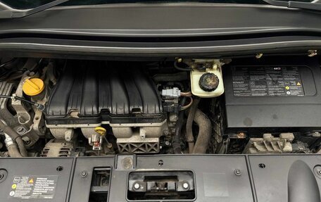 Renault Scenic III, 2013 год, 761 500 рублей, 20 фотография