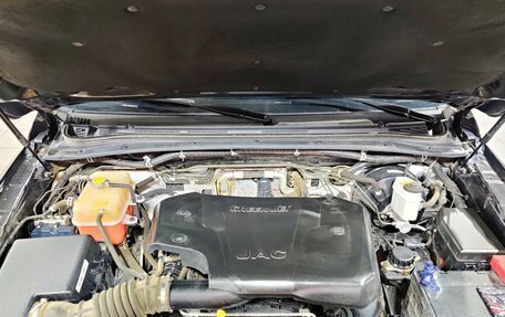 JAC T6, 2021 год, 1 680 000 рублей, 9 фотография