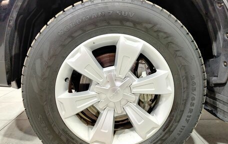 JAC T6, 2021 год, 1 680 000 рублей, 8 фотография