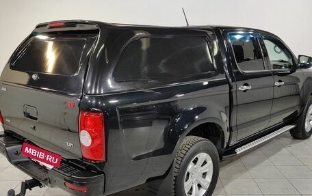 JAC T6, 2021 год, 1 680 000 рублей, 4 фотография