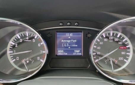 JAC T6, 2021 год, 1 680 000 рублей, 10 фотография