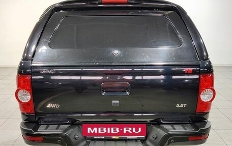 JAC T6, 2021 год, 1 680 000 рублей, 5 фотография