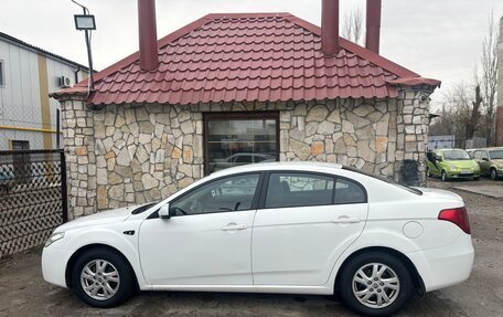 FAW Besturn B50 I, 2013 год, 475 000 рублей, 5 фотография