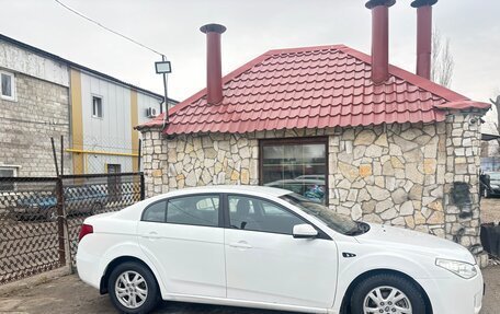 FAW Besturn B50 I, 2013 год, 475 000 рублей, 6 фотография
