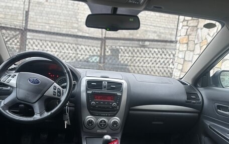 FAW Besturn B50 I, 2013 год, 475 000 рублей, 9 фотография