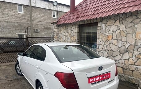 FAW Besturn B50 I, 2013 год, 475 000 рублей, 3 фотография