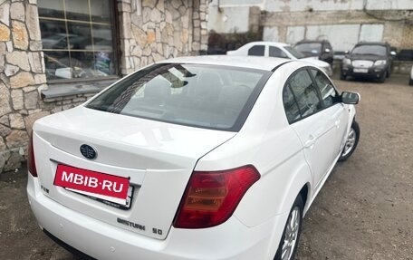 FAW Besturn B50 I, 2013 год, 475 000 рублей, 4 фотография