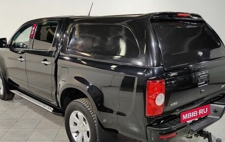 JAC T6, 2021 год, 1 680 000 рублей, 6 фотография