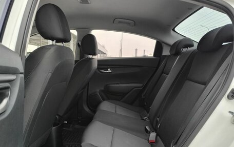 KIA Rio IV, 2020 год, 1 430 000 рублей, 10 фотография