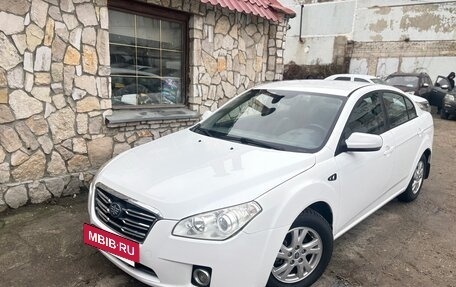 FAW Besturn B50 I, 2013 год, 475 000 рублей, 2 фотография