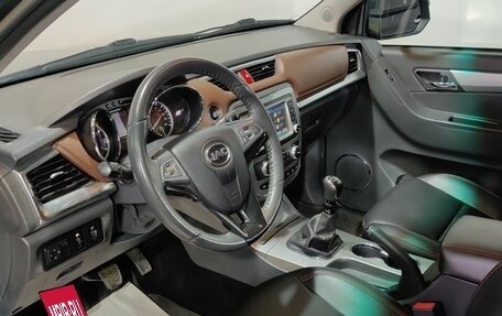 JAC T6, 2021 год, 1 680 000 рублей, 15 фотография