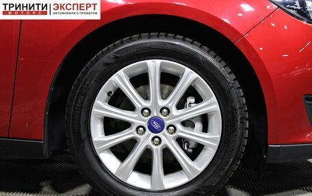 Ford Focus III, 2019 год, 1 397 000 рублей, 10 фотография