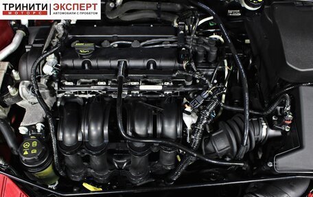 Ford Focus III, 2019 год, 1 397 000 рублей, 18 фотография