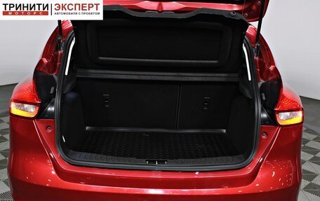 Ford Focus III, 2019 год, 1 397 000 рублей, 17 фотография