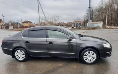 Volkswagen Passat B6, 2009 год, 750 000 рублей, 1 фотография