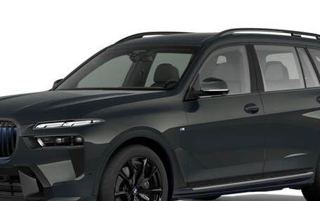 BMW X7, 2025 год, 18 900 000 рублей, 1 фотография