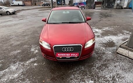 Audi A4, 2006 год, 700 000 рублей, 1 фотография