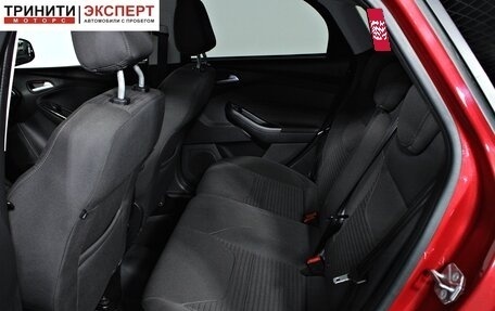 Ford Focus III, 2019 год, 1 397 000 рублей, 16 фотография