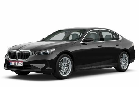 BMW 5 серия, 2025 год, 10 770 000 рублей, 1 фотография
