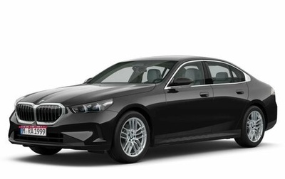 BMW 5 серия, 2025 год, 10 770 000 рублей, 1 фотография