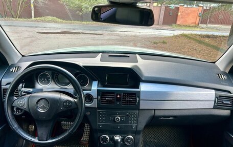 Mercedes-Benz GLK-Класс, 2008 год, 1 050 000 рублей, 6 фотография