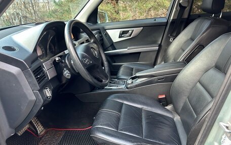 Mercedes-Benz GLK-Класс, 2008 год, 1 050 000 рублей, 7 фотография