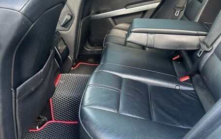 Mercedes-Benz GLK-Класс, 2008 год, 1 050 000 рублей, 9 фотография