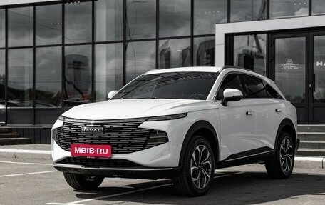 Haval F7, 2025 год, 3 599 000 рублей, 1 фотография