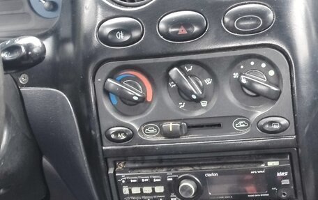 Daewoo Matiz I, 2008 год, 95 000 рублей, 5 фотография