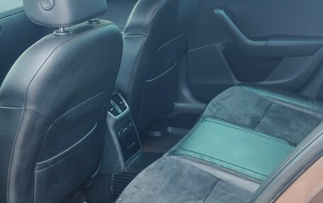 Skoda Octavia, 2017 год, 1 900 000 рублей, 10 фотография