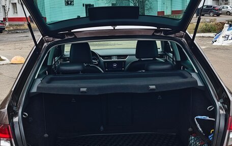 Skoda Octavia, 2017 год, 1 900 000 рублей, 12 фотография