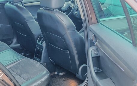 Skoda Octavia, 2017 год, 1 900 000 рублей, 13 фотография